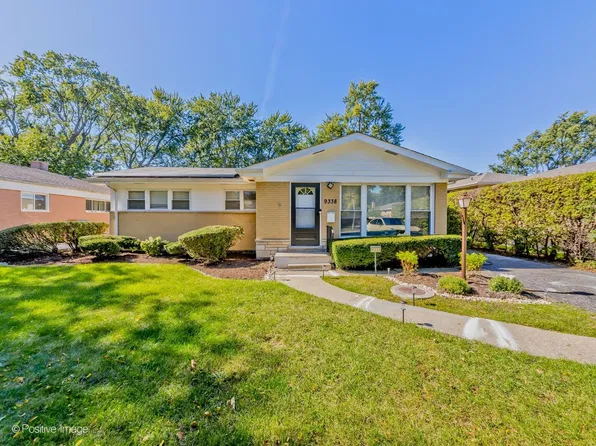 9338 Keeler Ave, Skokie, IL 60076
