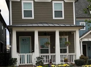 711 Hammond St, Coppell, TX 75019