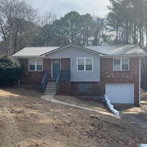 5331 Scott Dr, Pinson, AL, 35126