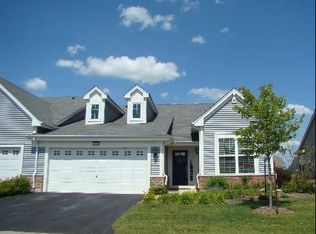 1789 Francis Dr, Hampshire, IL 60140
