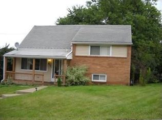 612 Idlewood Rd, Pittsburgh, PA 15235