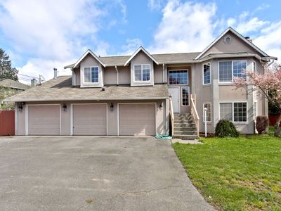 23209 84th Ave W, Edmonds, WA, 98026