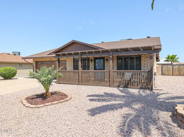9614 W PURDUE Avenue, Peoria, AZ 85345