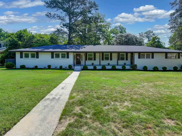 1465 Florawood Dr, Columbia, SC 29204