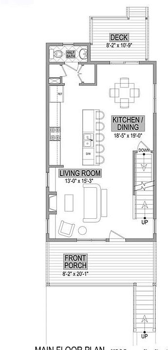 1st image of 9336 Walnut St