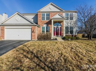 11733 Millennium Pkwy, Plainfield, IL 60585