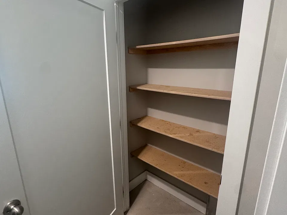 Kitchen Pantry