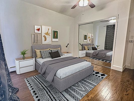 1st image of 93-68 Vanderveer St #1