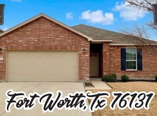 2317 Ankina Ln, Fort Worth, TX 76131
