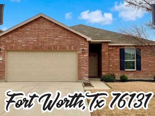 2317 Ankina Ln, Fort Worth, TX 76131