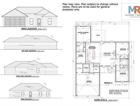 3rd image of 1048 Briarwood Dr