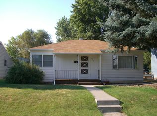 3008 6th Ave S, Great Falls, MT 59405