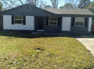 7412 White Alder Dr, Jacksonville, FL 32210