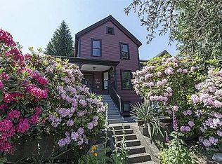 662 E 7th Ave #1, Vancouver, BC V5T 1P1