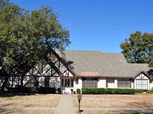 4510 Barbados, Wichita Falls, TX 76308