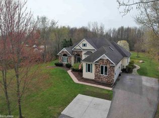 8777 Marine City Hwy, Ira, MI