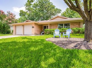 13312 Meandering Way, Dallas, TX 75240