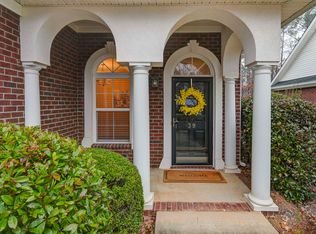 39 Palmetto Wood Ct, Irmo, SC 29063