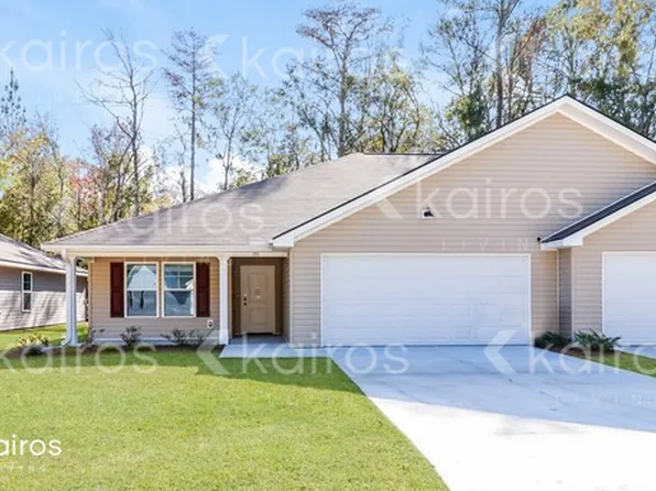 173 Cottage Grove Rd, Brunswick, GA 31525