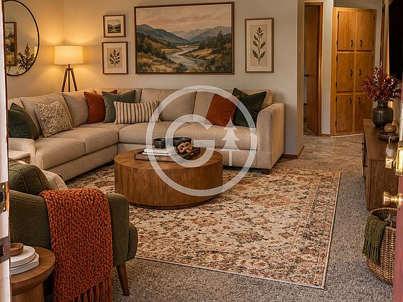 2nd image of 3401 Vincenta Way #A