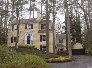 3610 Dover Rd, Durham, NC 27707