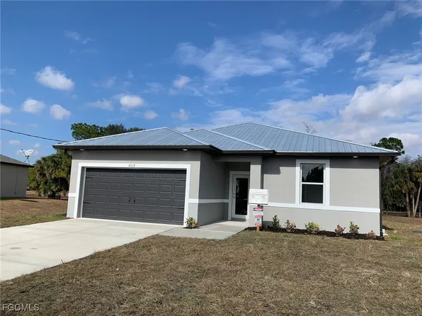 8031 Melody Cir, Labelle, FL 33935