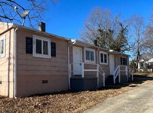 1299 Vernon Pl APT A, High Pt, NC 27260