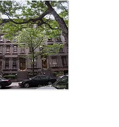 169 West 73rd Street in Upper West Side
