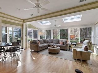 12 Strobhar St, Bluffton, SC 29909