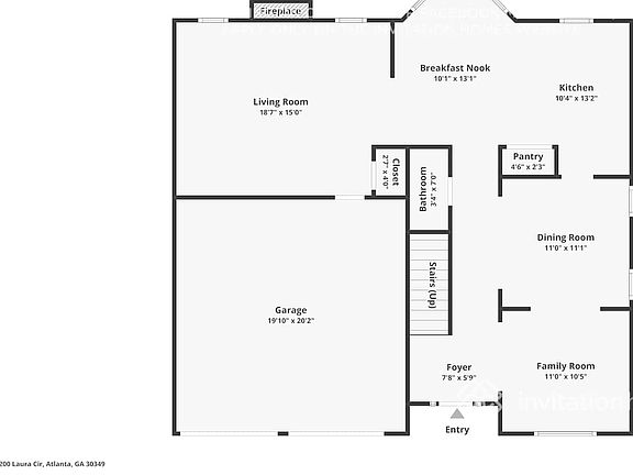 2nd image of 200 Laura Cir