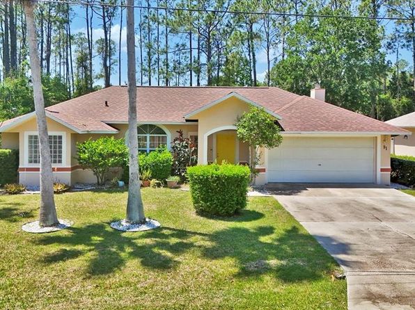 91 Ryecliffe Dr, Palm Coast, FL 32164