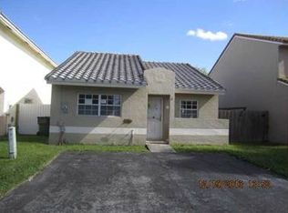 873 SE 13th Rd, Homestead, FL 33035