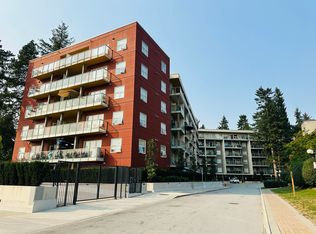 2915 Glen Dr #319, Coquitlam, BC V3B7H8