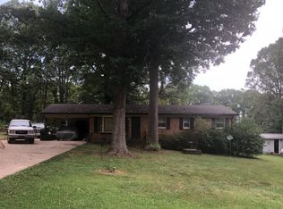 736 Fairwood Trl, Asheboro, NC 27205