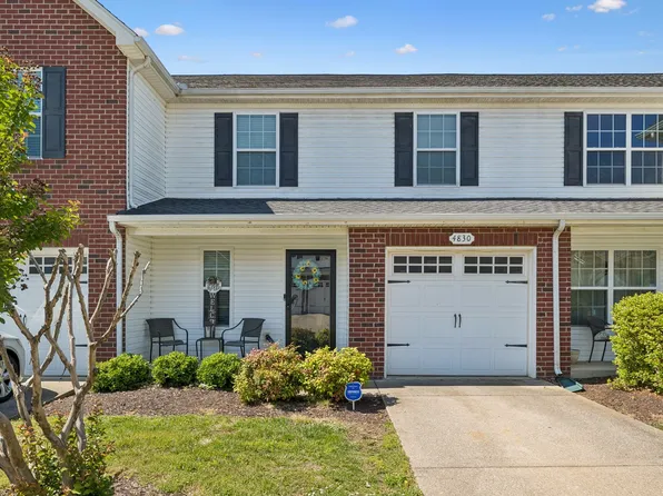 4830 Laura Jeanne Blvd, Murfreesboro, TN 37129