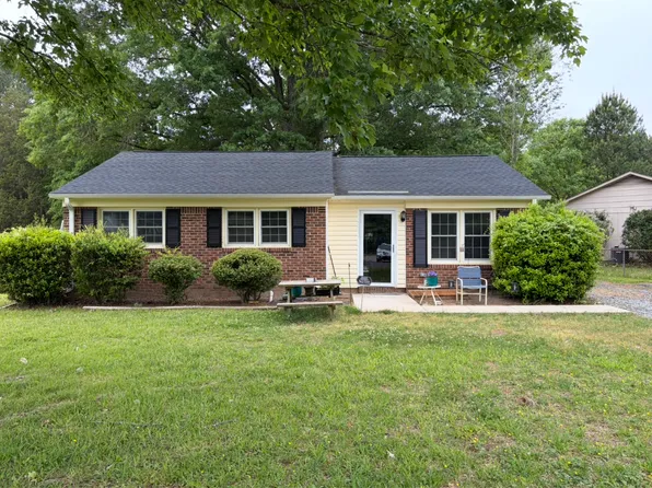 306 Omega Rd, Durham, NC 27712