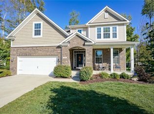 701 Erin Dr, Avon, IN 46123