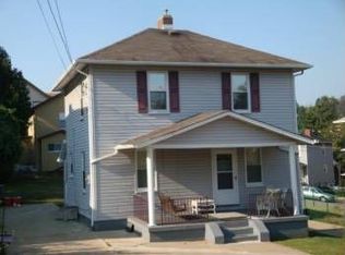 309 W Miller Ave, Homestead, PA