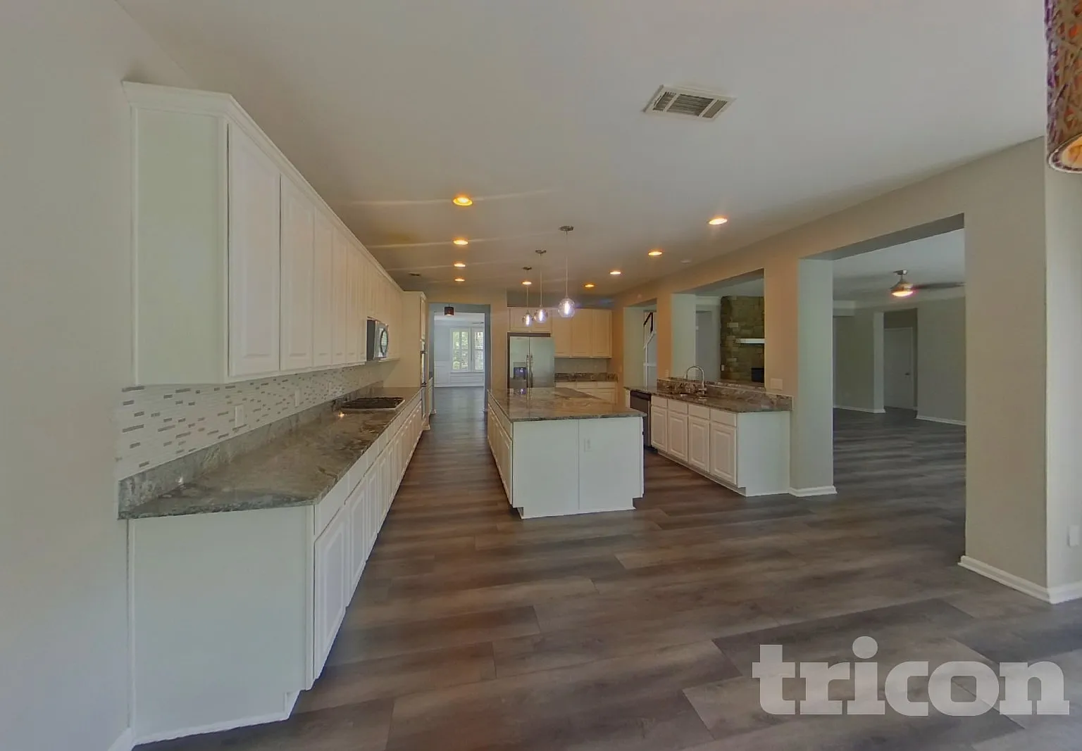 7457 Mistydawn Drive Fairburn GA — Photo 4