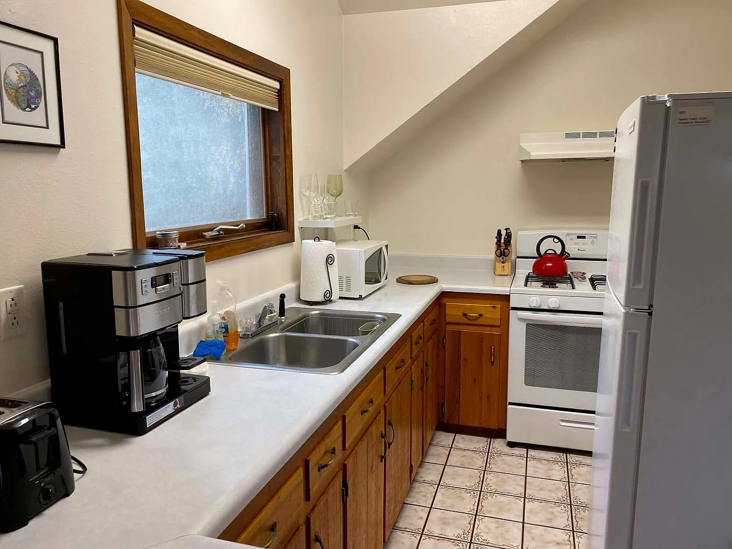 Long Term Furnished Rental — Photo 2
