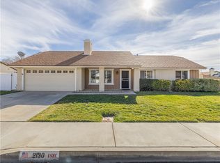 2130 Limewood Ln, Lancaster, CA 93536