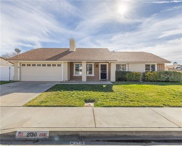 2130 Limewood Ln, Lancaster, CA, 93536