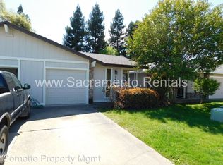 7406 Gallant Cir, Citrus Heights, CA