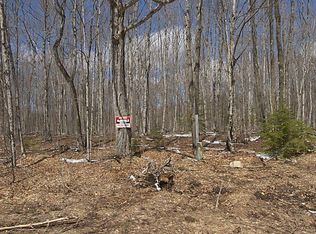 E Simmons Rd, Hessel, MI 49745