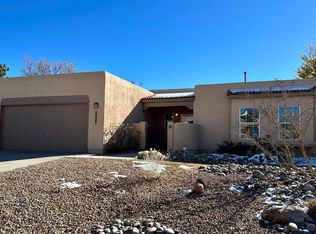 7067 Clark Hills Dr NE, Rio Rancho, NM 87144