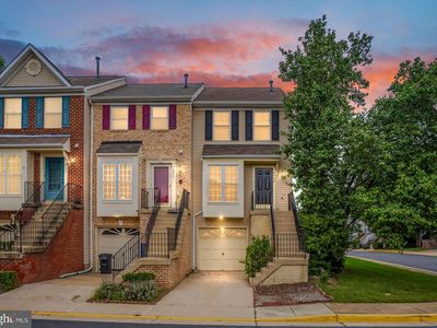8548 Towne Manor Ct, Alexandria, VA, 22309