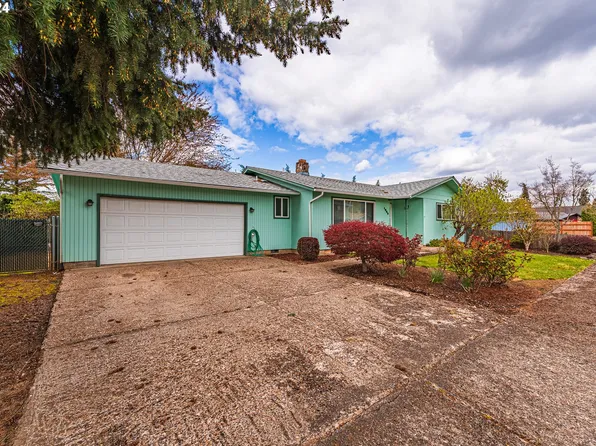 1063 65th St, Springfield, OR 97478