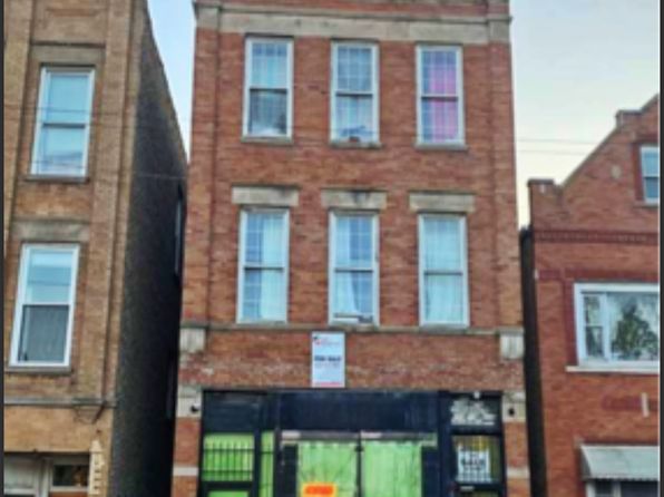 2230 S Kedzie Ave #2F