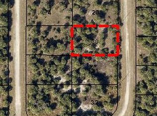 3376 Nighthawk Ave SW, Palm Bay, FL 32908