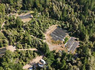 2520 French Road, Miranda, CA 95553